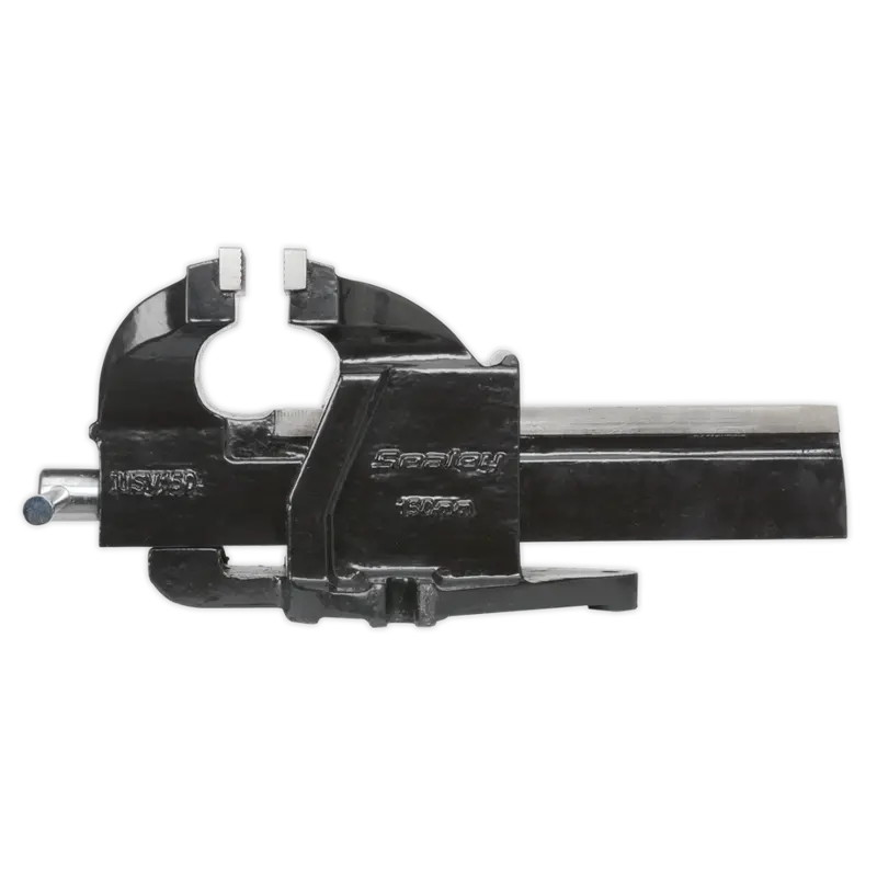 Professional Mechanic's Vice 150Mm Sg Iron 1