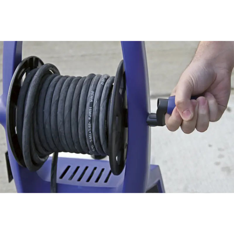 Professional Pressure Washer 140Bar With Tss & Rotablast Nozzle 230V 1