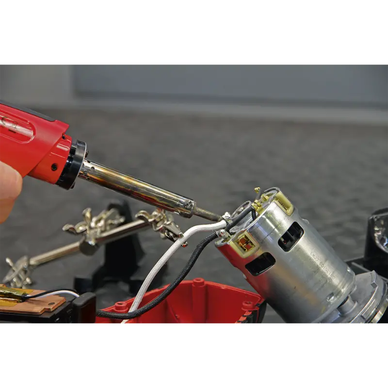 Professional Soldering Kit 1