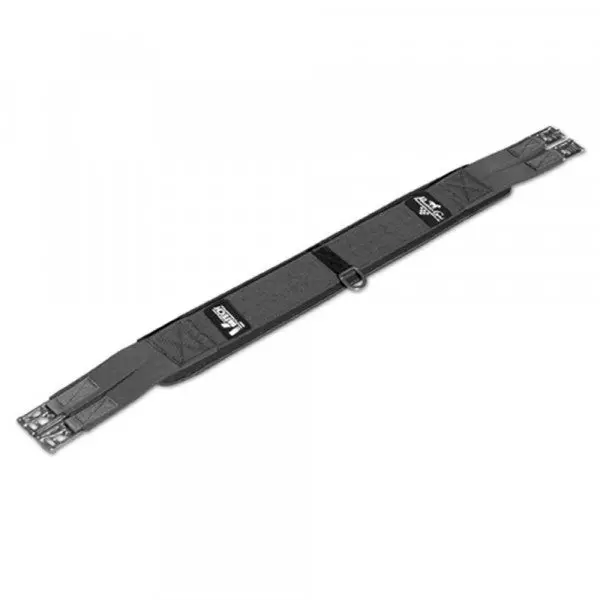 Professional’s Choice Ventech English Girth for Breathable Fit