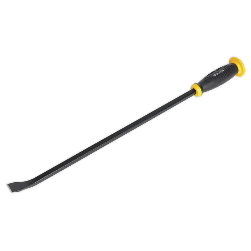 Prybar With Hammer Cap 610Mm 1