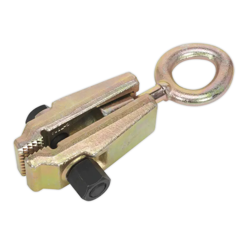 Pull Clamp 220Mm 1