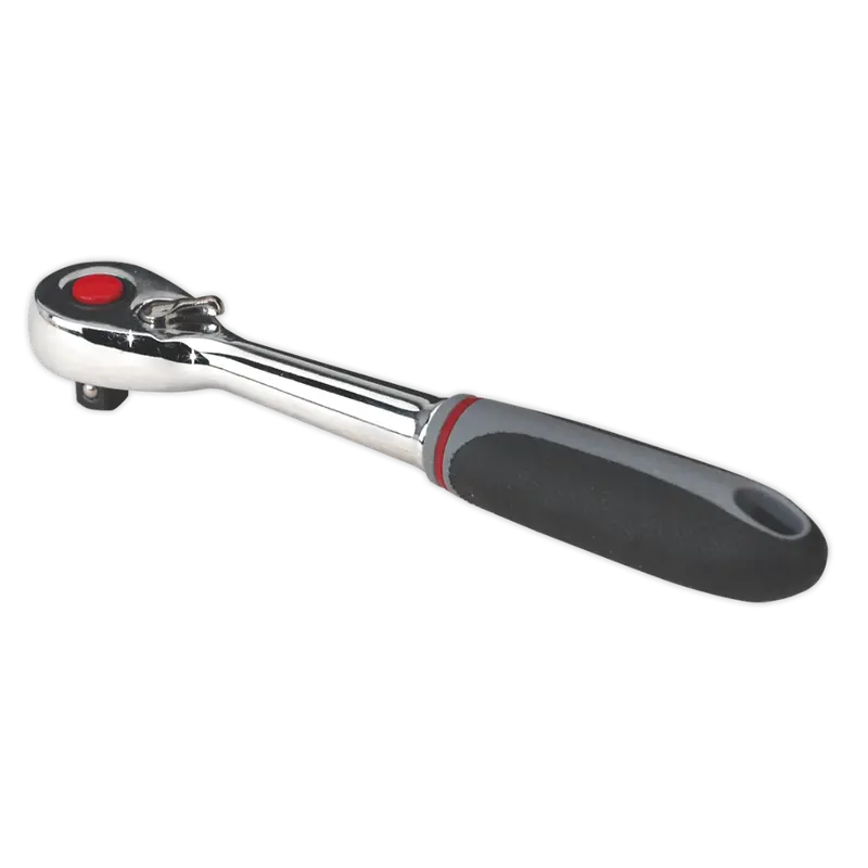 Ratchet Wrench 1-4"Sq Drive 1