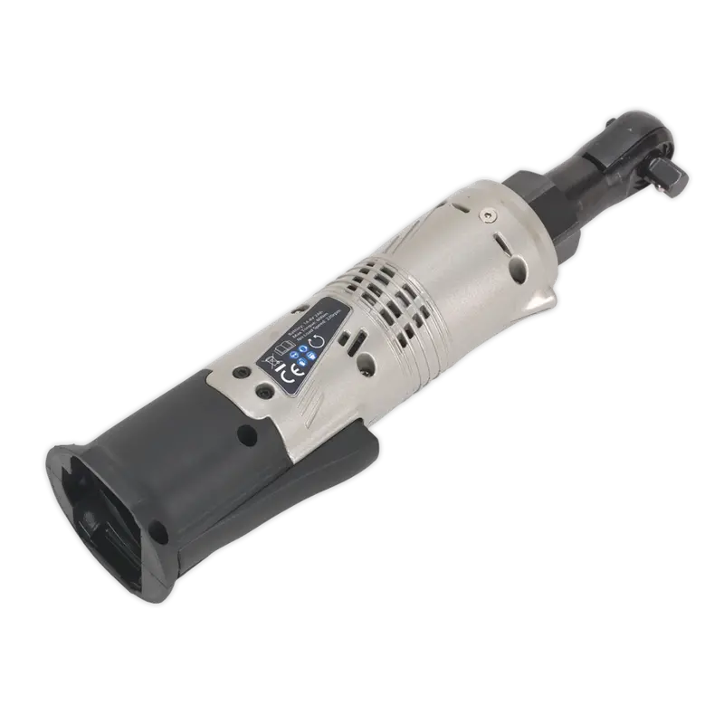 Ratchet Wrench 3-8"Sq Drive 68Nm 14.4V Li-Ion 4-Pole Motor - Body Only 1