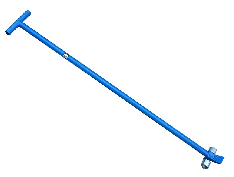 Rc15 1.5 Tonne Roller Crowbar 1