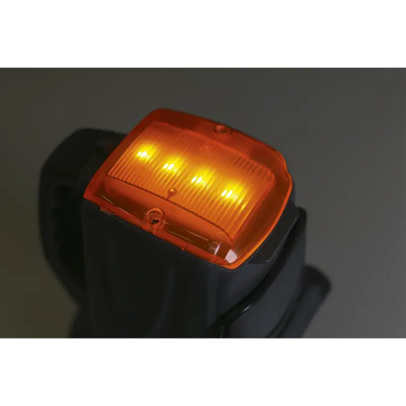 Rechargeable Spotlight 5W Cree Led 1