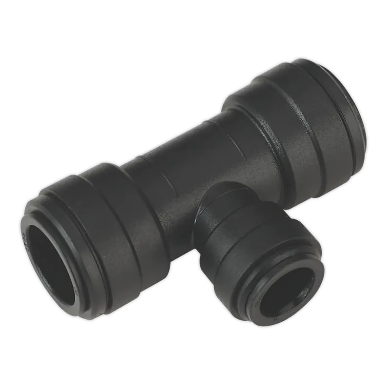 Reducing Tee 22-15Mm Pack Of 5 (John Guest Speedfit® - Pm3022ae) 1