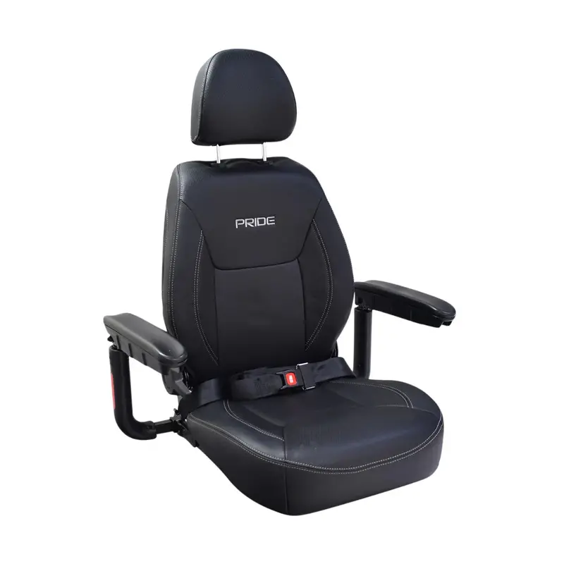 Replacement Seat For Jazzy Air 2 Electric Wheelchair 1