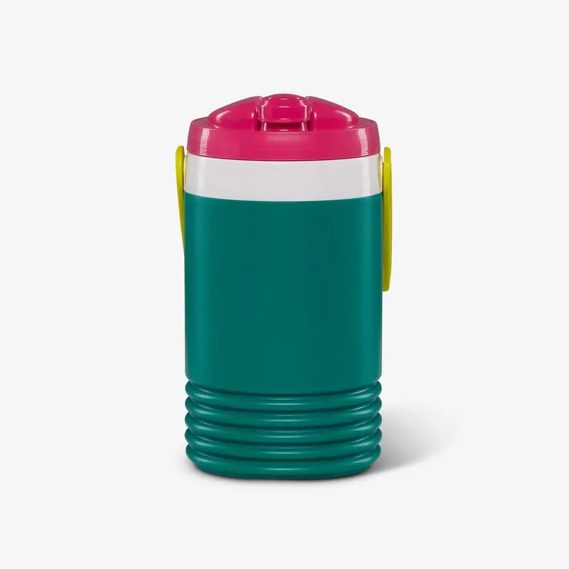 Retro Half Gallon Jug 1