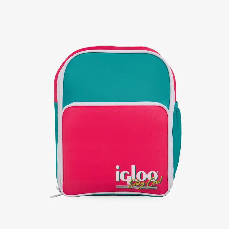 Retro Mini Convertible Backpack 1
