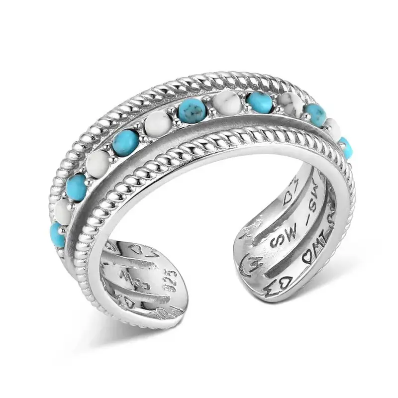 Rg6388 Montana Silversmiths Circle The West Ring 1