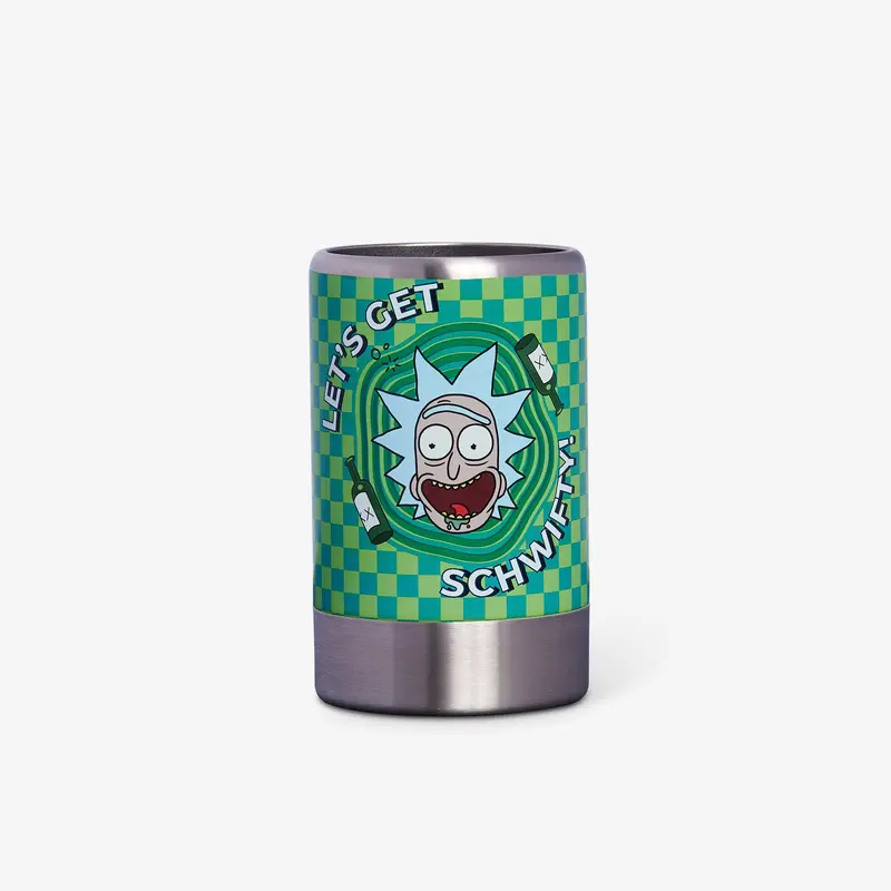 Rick And Morty Riggity Wrecked Coolmate® 1