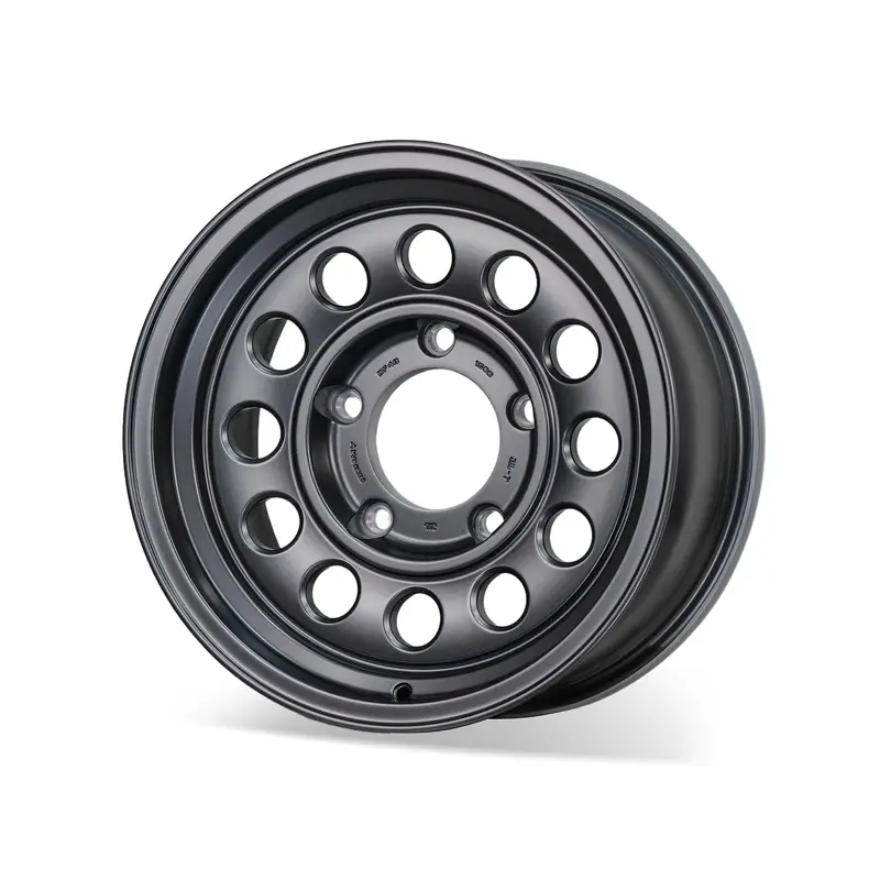 Rohmy Forged Tier 1 1500Kg Wheel 1