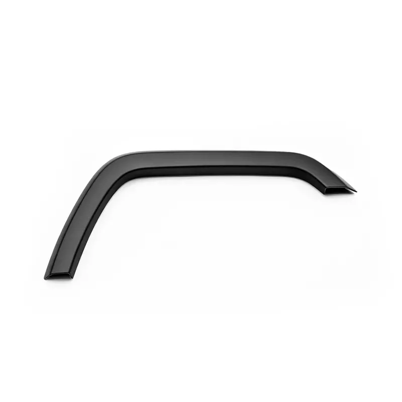 Rohmy Lc70 Front Over Fender 1