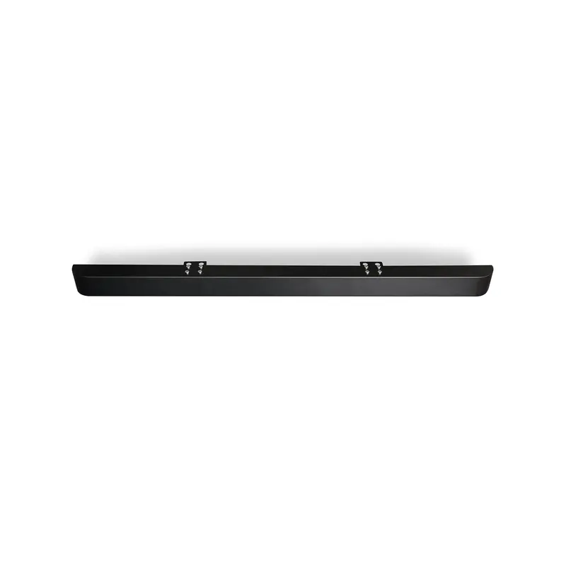 Rohmy Mil-Spec Stainless Steel Front Bumper 1