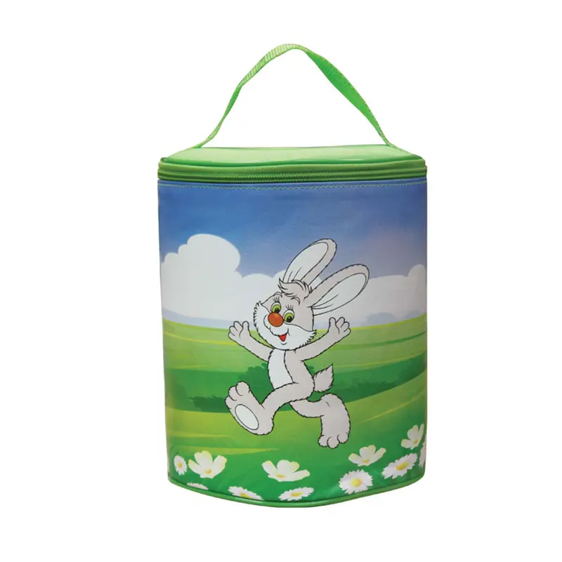 Roscoe Animal Nebulizer Bag For Kids 1
