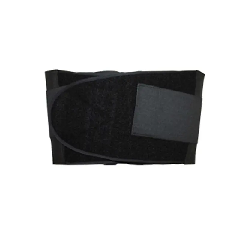 Roscoe Back Brace Belt, Black 1