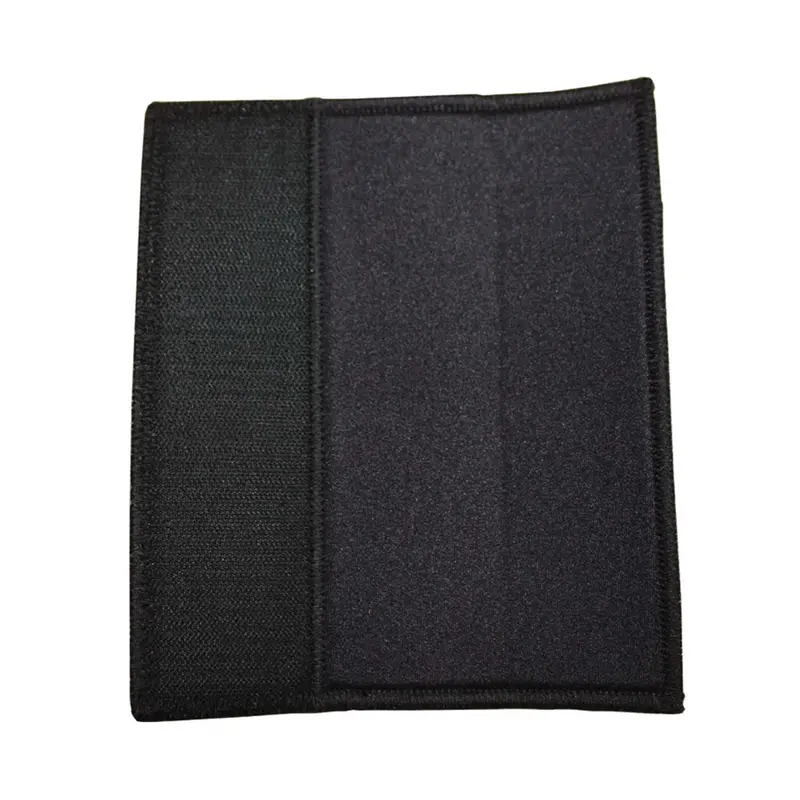 Roscoe Back Brace Garment Extender, Black 1