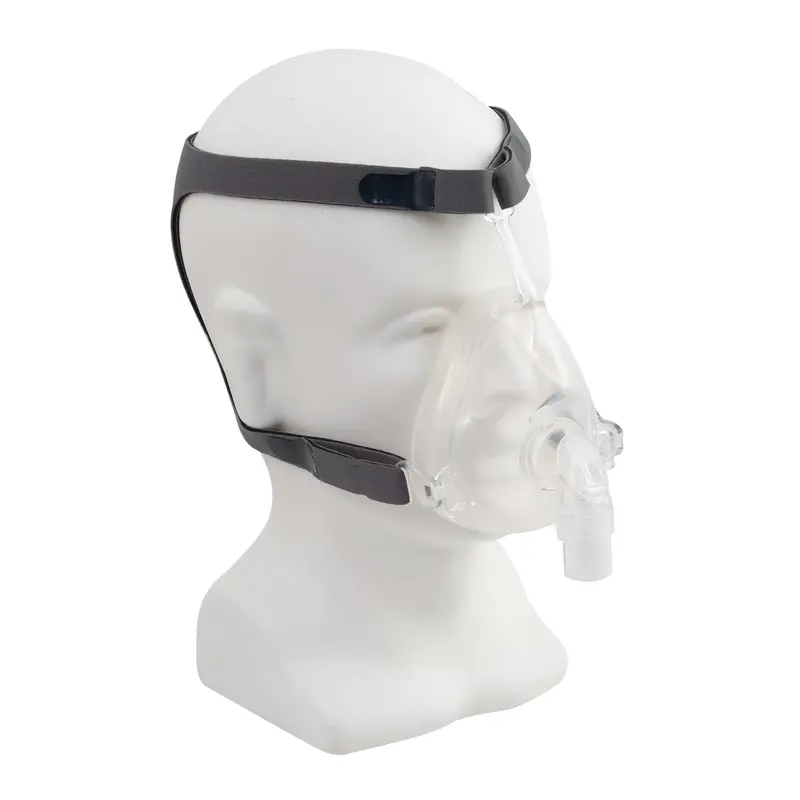 Roscoe Dreameasy 2 Full Face Cpap Mask With Headgear 1