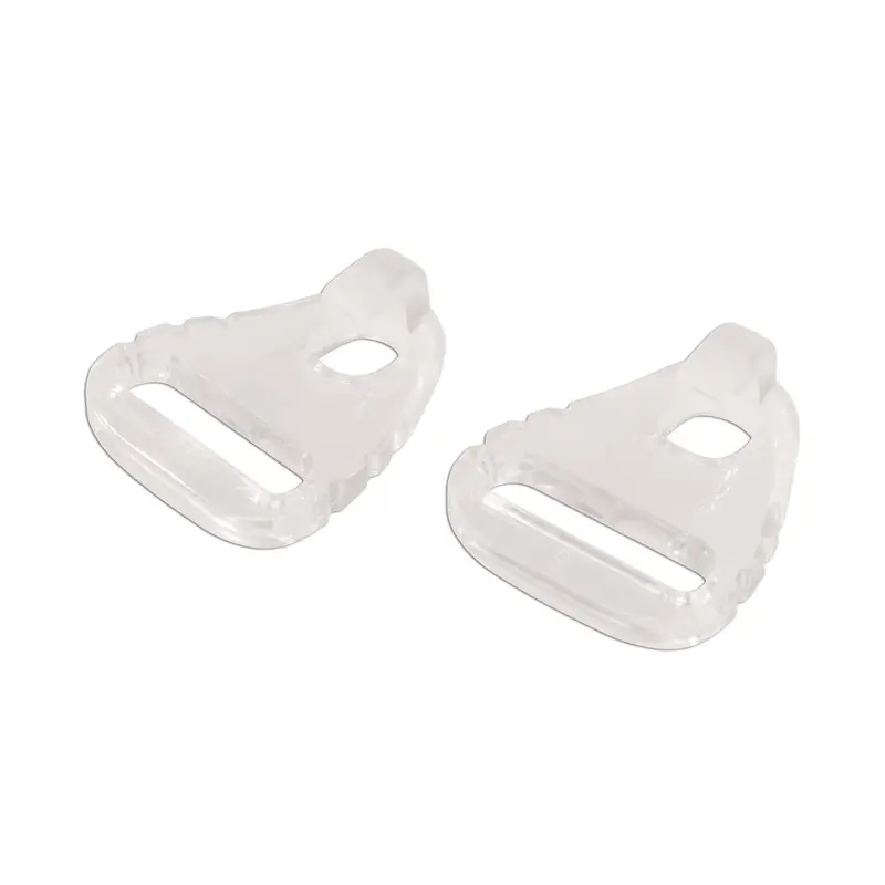 Roscoe Dreameasy 2 Full Face Replacement Headgear Clips (Pair) 1