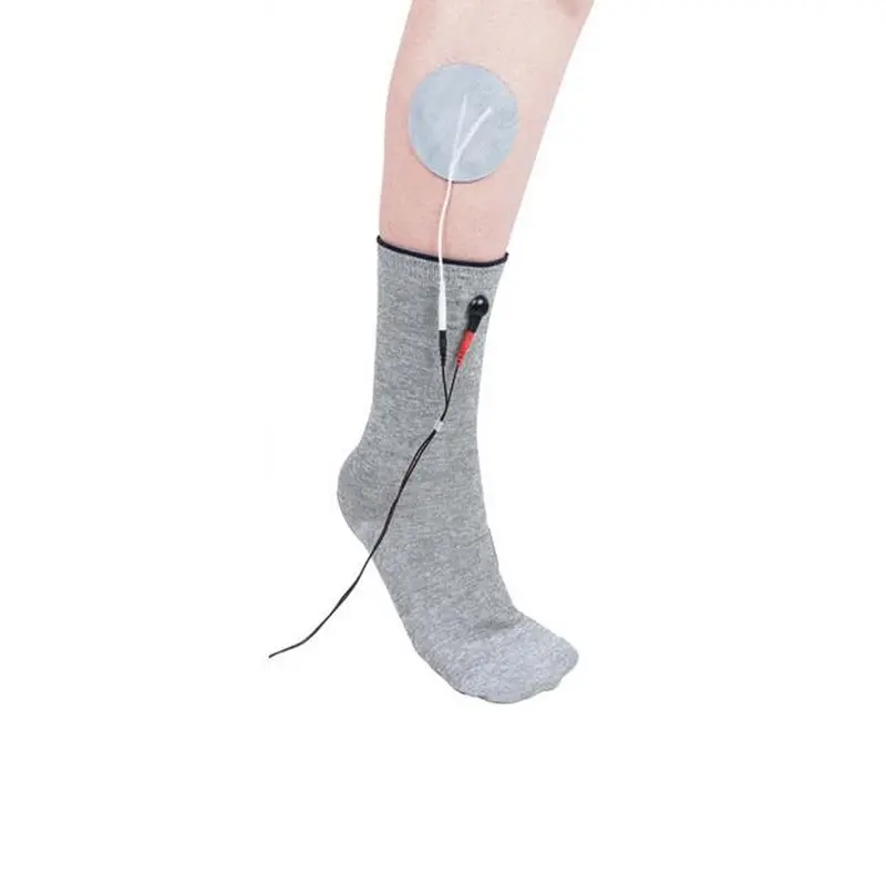 Roscoe Garmetrode Conductive Sock, Universal Fit 1
