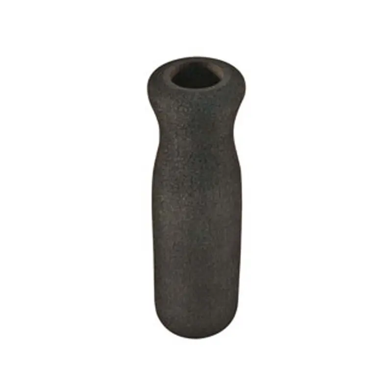 Roscoe Handle Grip, For Offset Canes, Black 1