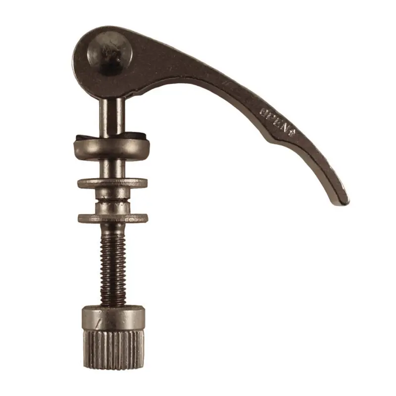 Roscoe Height Adj. Quick Release For Knee Scooter 1