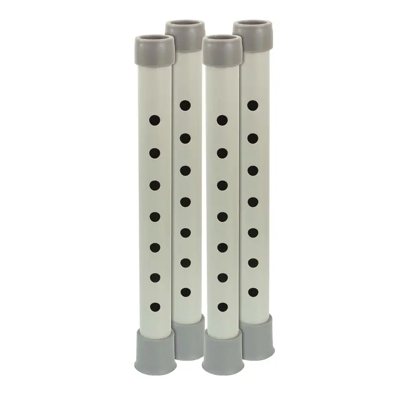Roscoe Replacement Leg Set For Bs31c, Bth-31C & Bth-Rd31, Set Of 4 1
