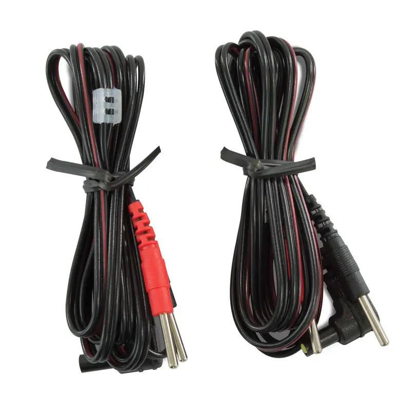 Roscoe Standard 45" Tens Lead Wire, 2 Per Pack 1