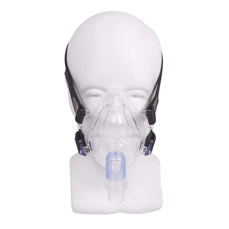 Roscoe Zzz-Mask Full Face Replacement Seal 1
