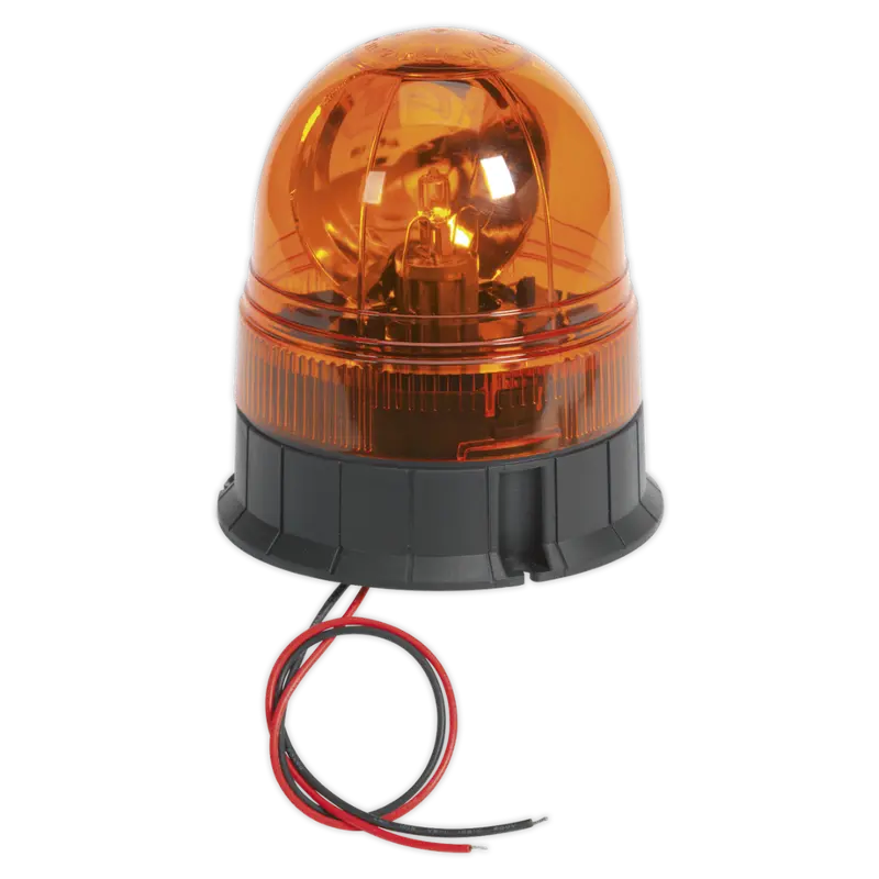 Rotating Beacon 12-24V 3 X Bolt Fixing 1