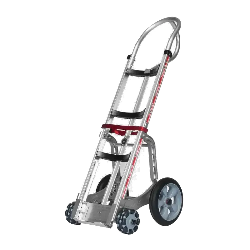 Rotatruck-Pro-G1 Rotatruck 225Kg G1 Pro Self Supporting Gas Bottle Hand Trolley 1