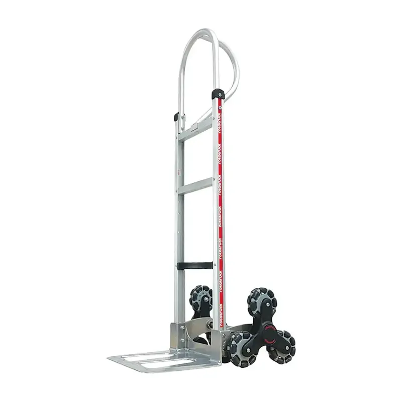 Rotatruck-Pro-Stair Rotatruck 225Kg Pro Stair Climber Hand Trolley 1
