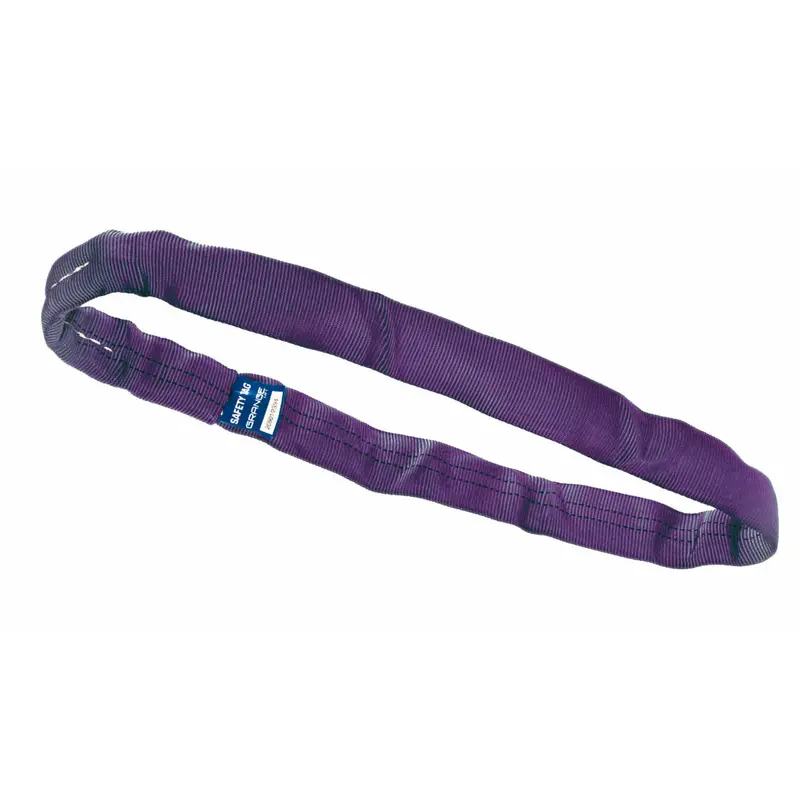 Rs18 - 1000Kg 1T X 8M Round Sling 1