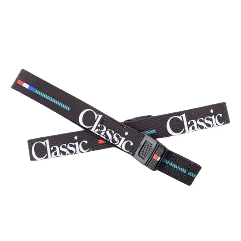 Rsec12p Classic Elastic Rope Straps 1