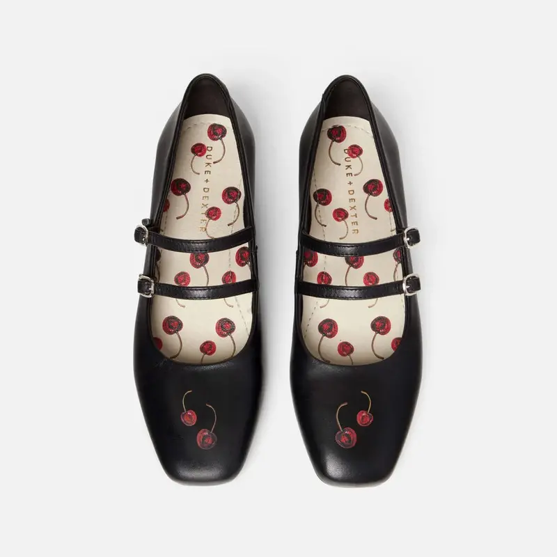 Ruby Cherry Mary Jane - Women's 1