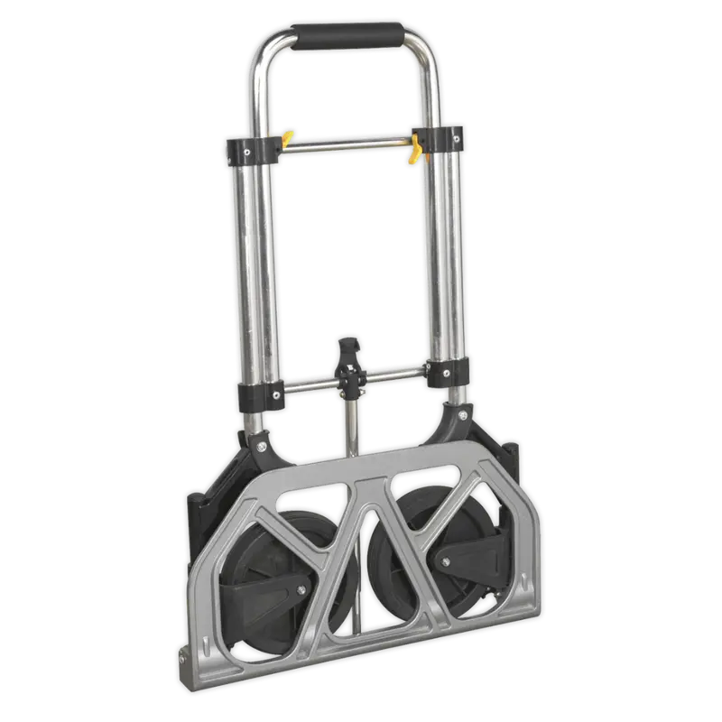 Sack Truck Folding Aluminium 70Kg Capacity 1