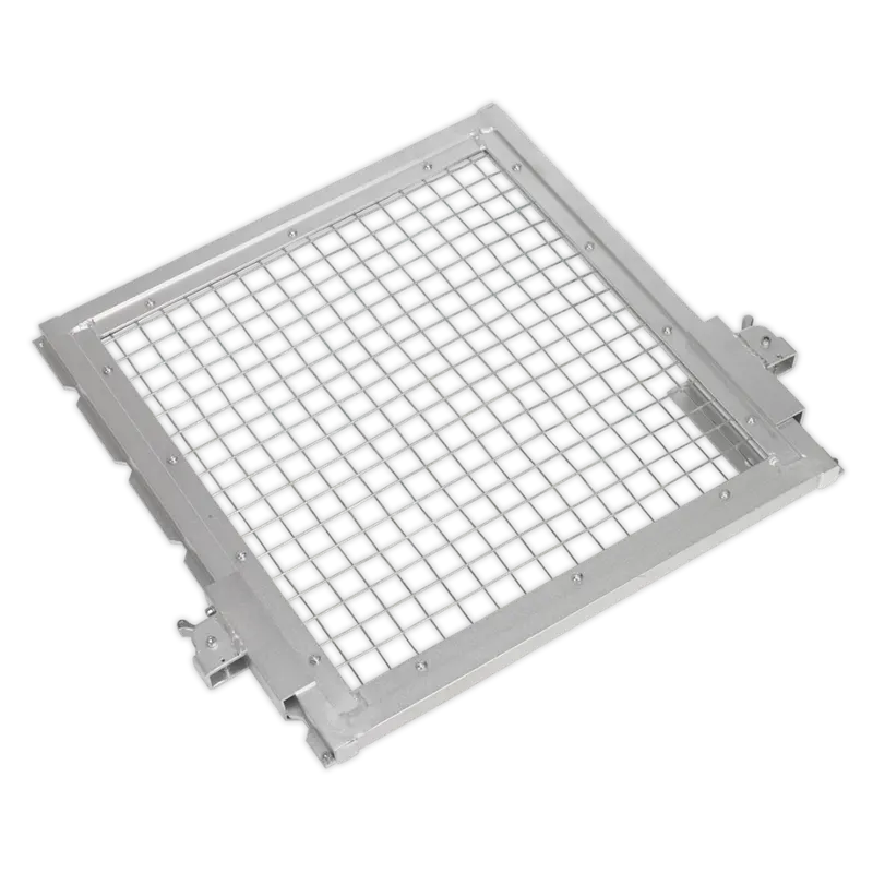 Safety Guard For Yk209f, Yk20ffp 1