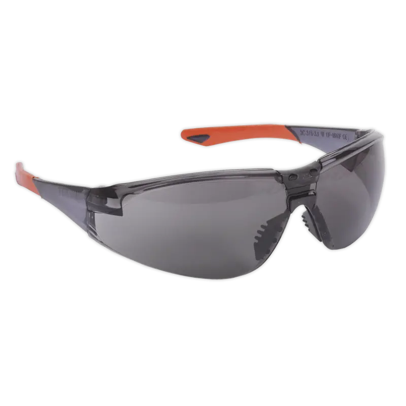 Safety Spectacles - Anti-Glare Lens 1