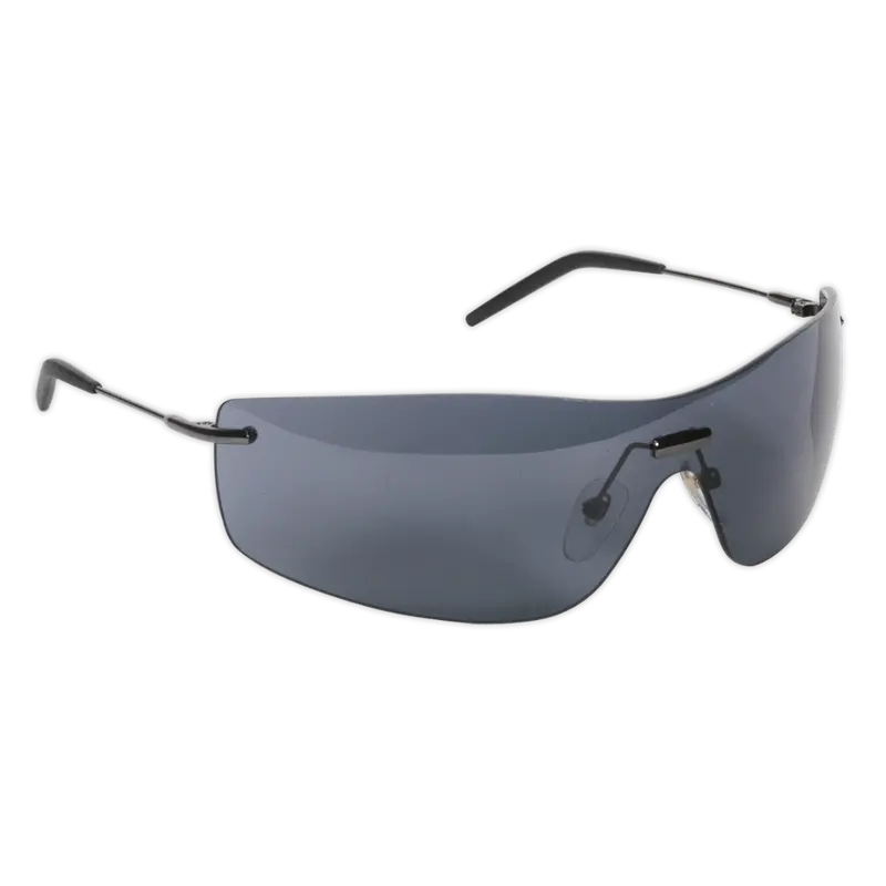 Safety Spectacles - Anti-Glare Lens 1