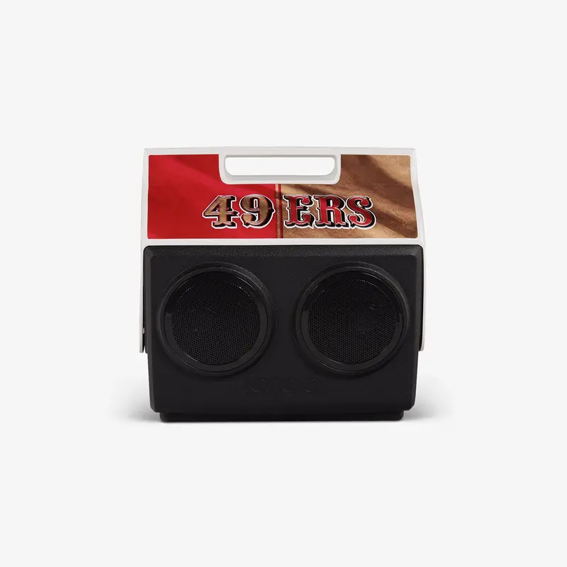 San Francisco 49Ers Kooltunes® 1