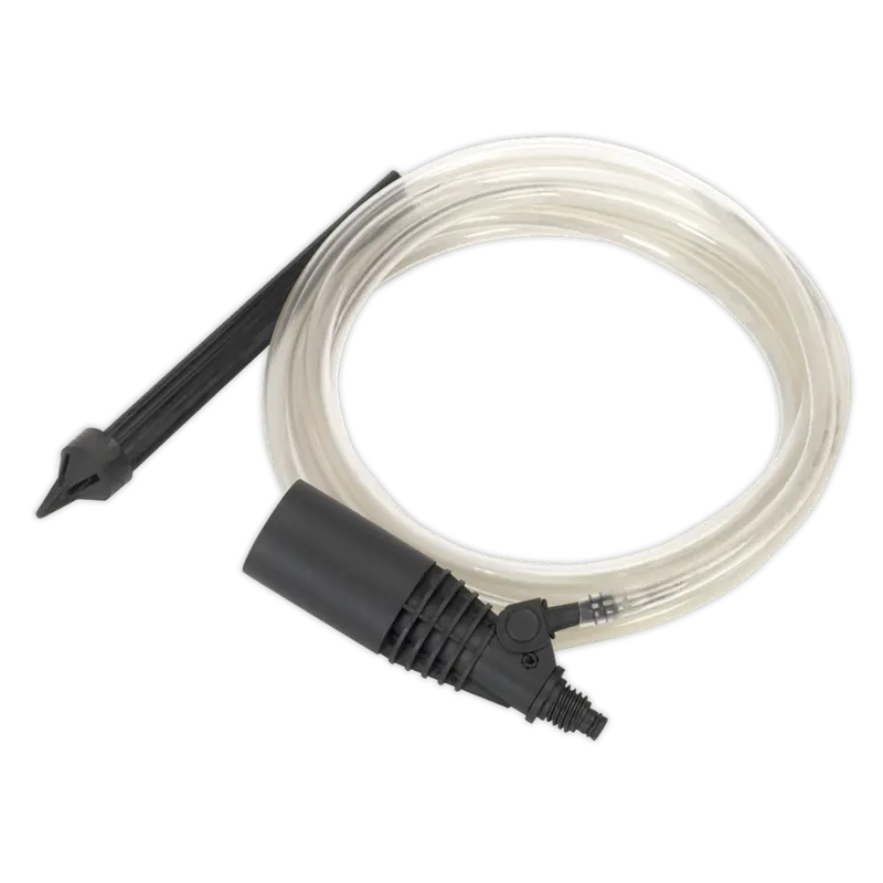 Sand Blasting Kit 1