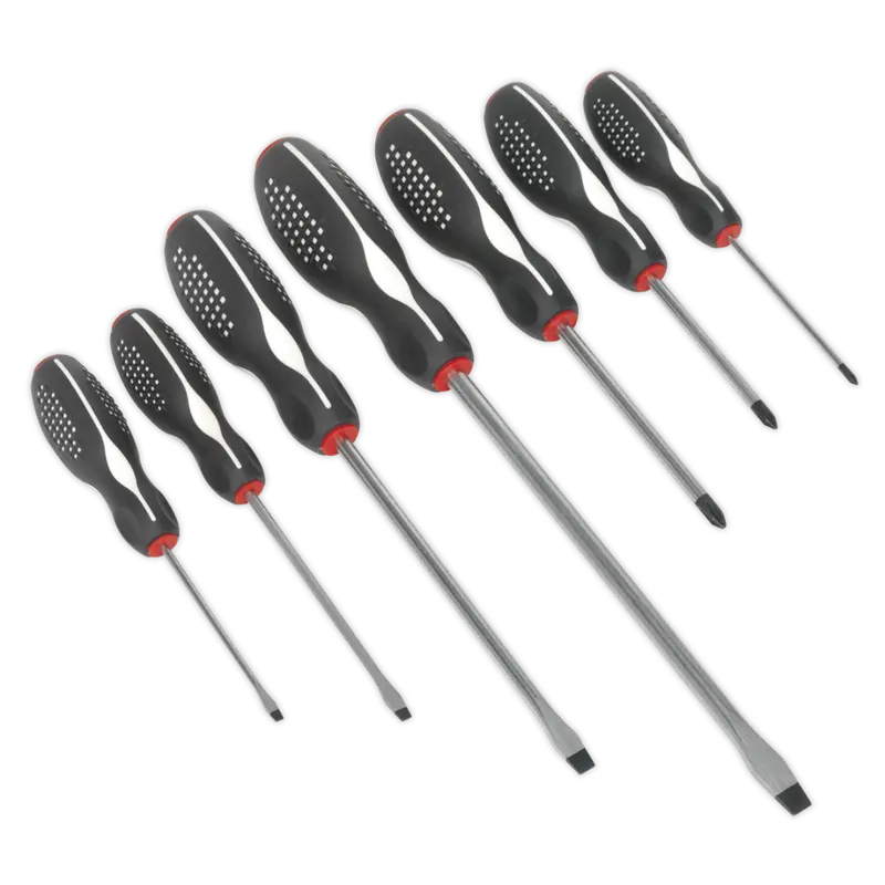 Screwdriver Set 7Pc Promax® 1