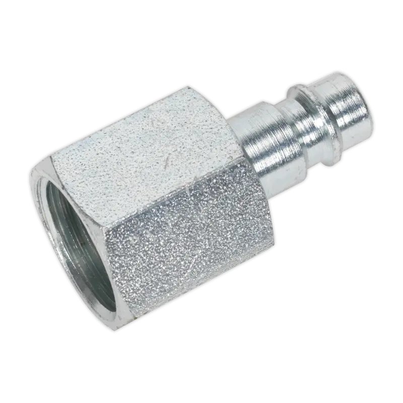 Screwed Adaptor Female 1-2"Bsp Pack Of 2 1