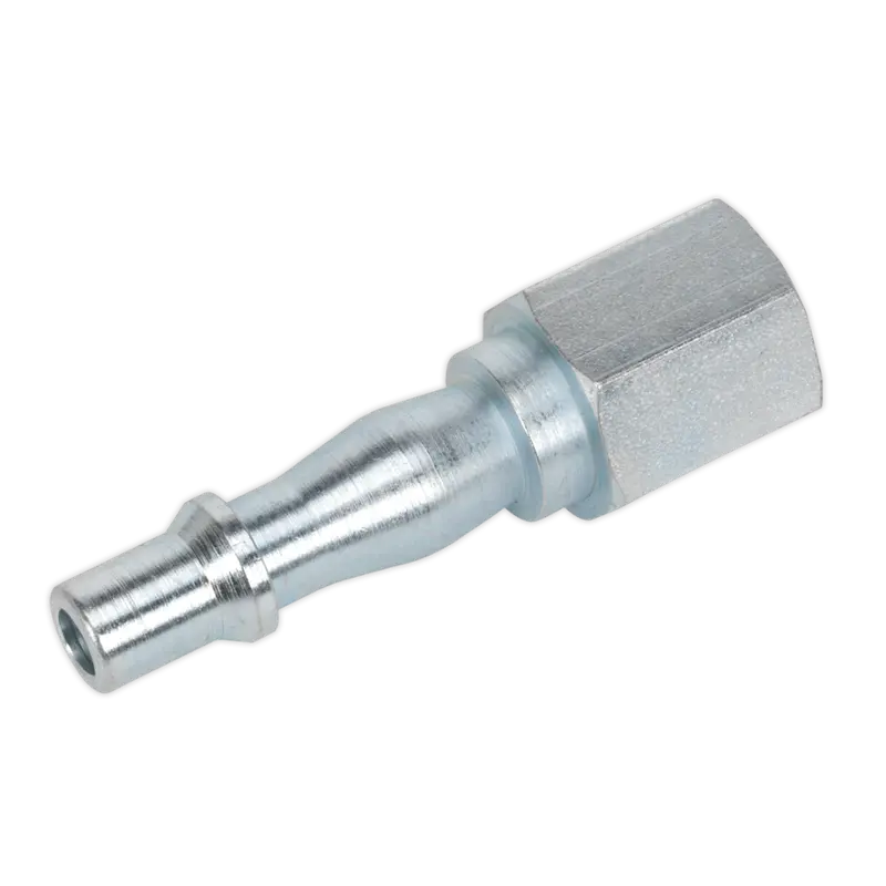 Screwed Adaptor Female 1-4"Bsp Pack Of 5 1