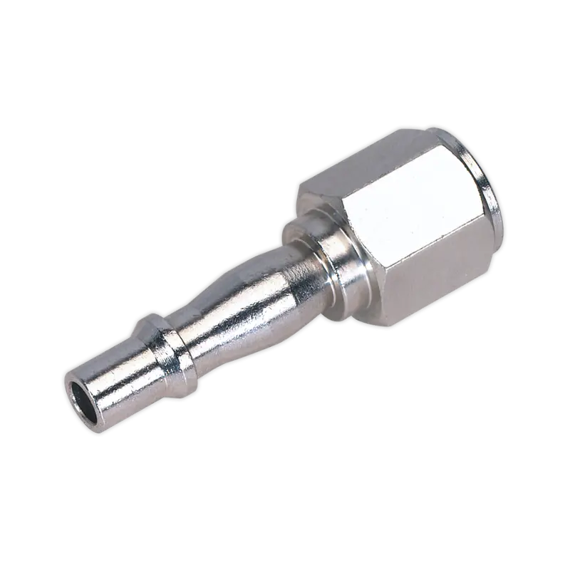 Screwed Adaptor Female 1-4"Bsp Pack Of 50 1