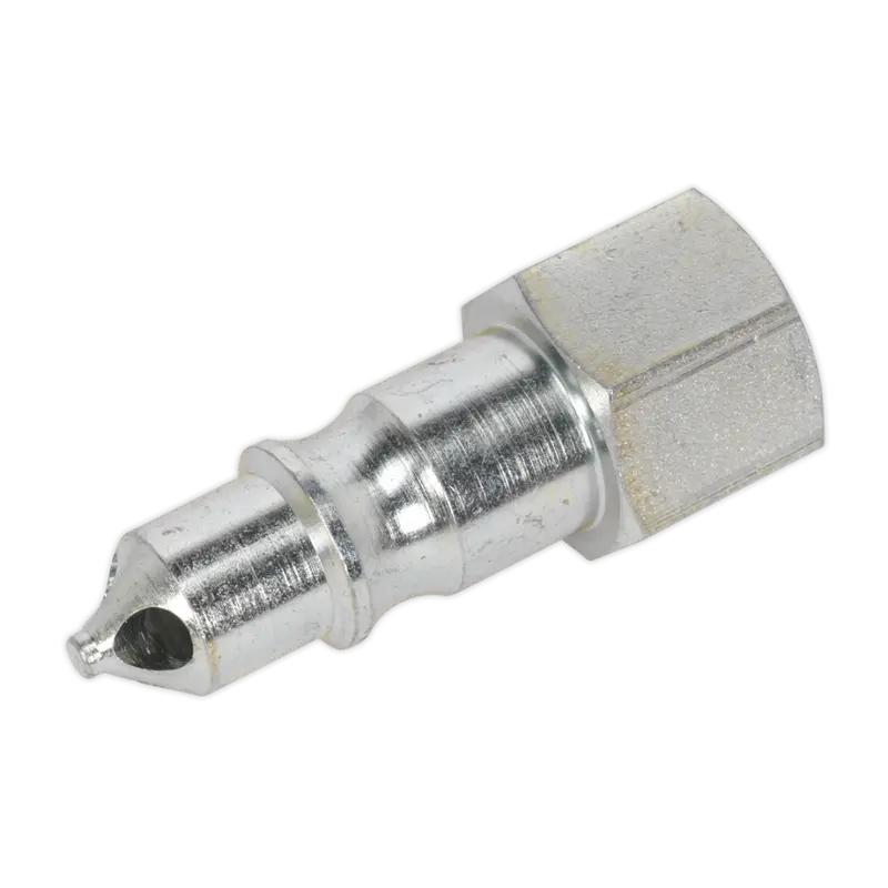 Screwed Adaptor Female 3-8"Bsp Pack Of 2 1