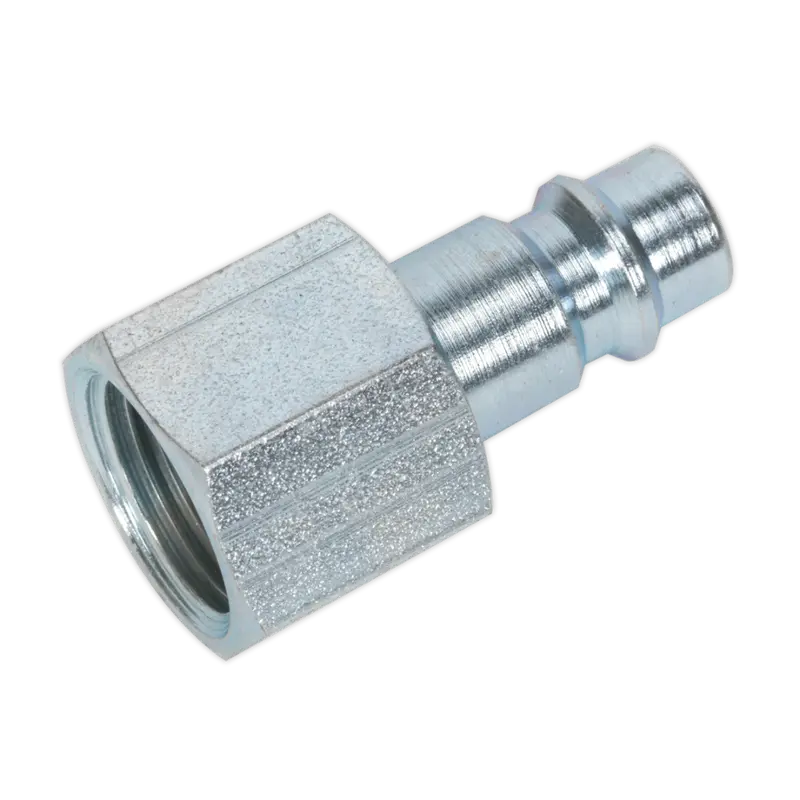 Screwed Adaptor Female 3-8"Bsp Pack Of 2 1