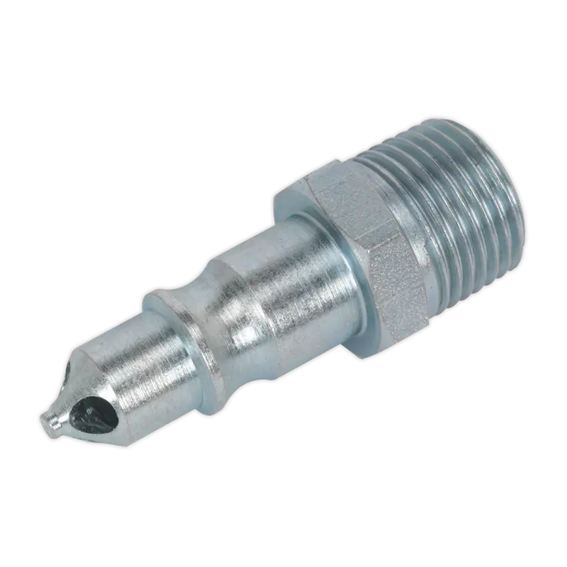 Screwed Adaptor Male 1-2"Bspt Pack Of 2 1