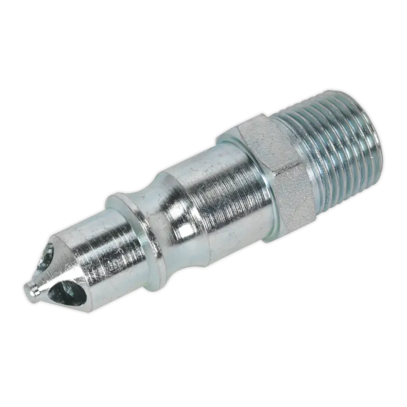 Screwed Adaptor Male 3-8"Bspt Pack Of 2 1